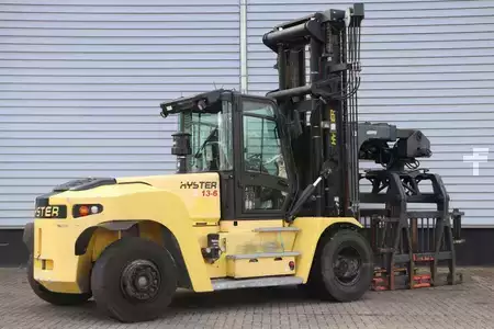 Dieseltrukki 2016  Hyster H13XM-6 (2)