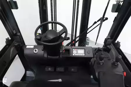 Chariots électriques à 4 roues 2021  Toyota 8FBMT35 (3)