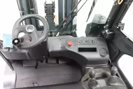 Carrelli elettrici 4 ruote 2019  Linde E45HL-01/600 (3)