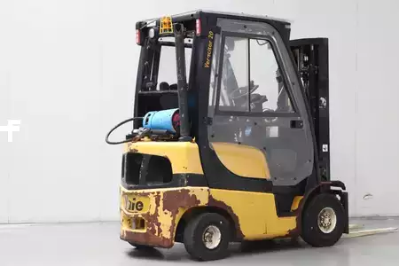 LPG VZV 2011  Yale GLP20SVX (2)
