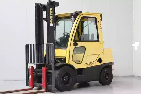 Carrelli elevatori diesel 2022  Hyster H3.0FT (1)