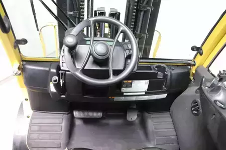 Empilhador diesel 2021  Hyster H4.0FT6 (3)