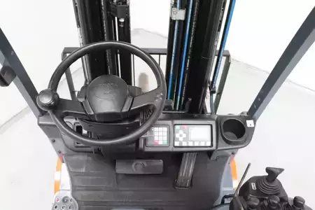 El Truck - 3-hjul 2019  Toyota 8FBE15T (3)