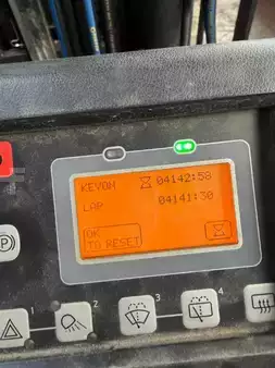 El Truck - 3-hjul 2019  Toyota 8FBE15T (6)