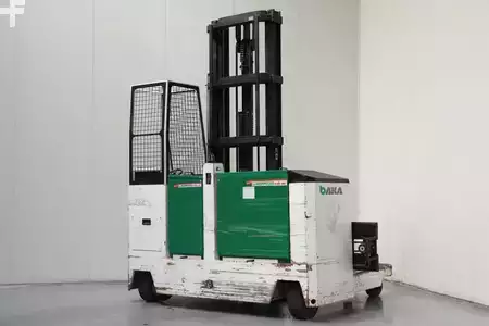Fyrvägstruck 1999  Baka EFY 30/14/50 A (2)