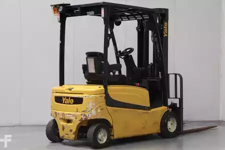 Elektro čtyřkolový VZV 2020  Yale ERP20VF (2)