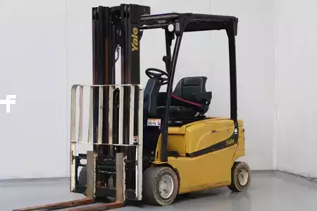Elektro 4 Rad 2020  Yale ERP20VF (1)