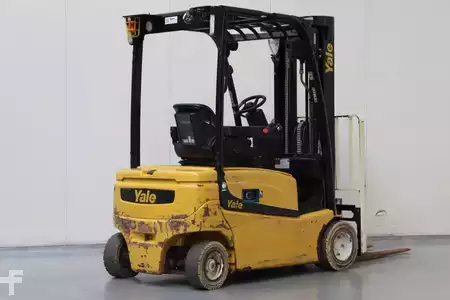 Elektro 4 Rad 2020  Yale ERP20VF (2)