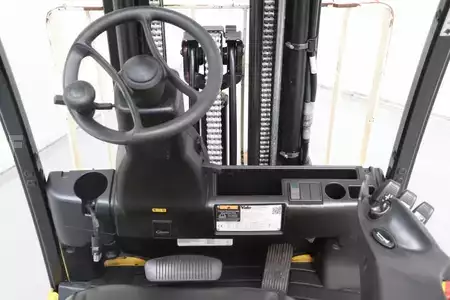 Sähkö - 4 pyör 2020  Yale ERP20VF (3)