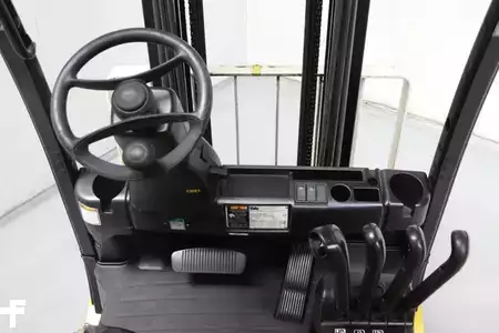 Electric - 4 wheels 2017  Yale ERP30VL (3)