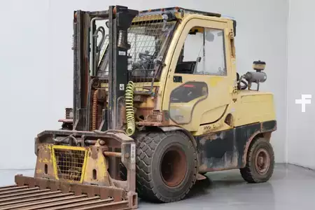 Carrelli elevatori diesel 2015  Hyster H5.5FT (1)