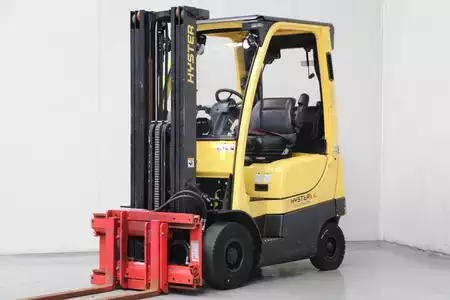 Treibgasstapler 2019  Hyster H1.6FT (1)