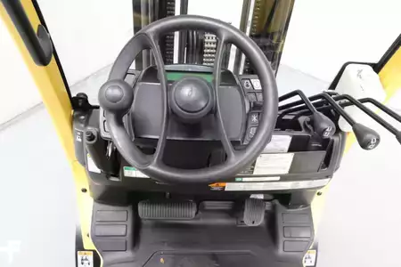Treibgasstapler 2019  Hyster H1.6FT (3)