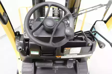 Treibgasstapler 2019  Hyster H1.6FT (3)