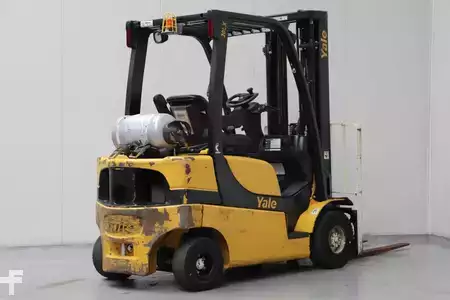 Nestekaasutrukki 2016  Yale GLP20LX (2)