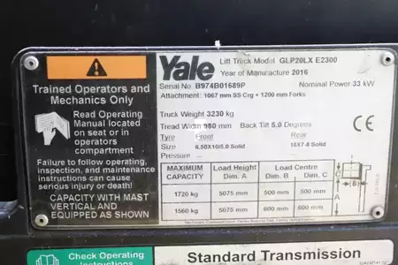 Nestekaasutrukki 2016  Yale GLP20LX (4)