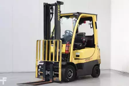 LPG VZV 2020  Hyster H2.0FTS (1)