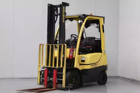 LPG VZV 2020  Hyster H2.0FTS (1)