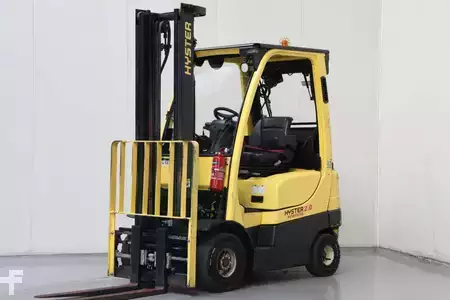 LPG VZV 2020  Hyster H2.0FTS (1)