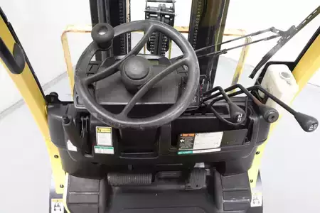 Gas truck 2016  Hyster H3.0FT (3)