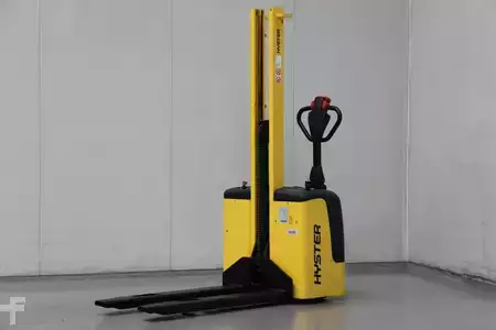 Ruční vysokozdvižný vozík 2021  Hyster SC1.0 (1)