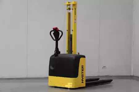 Ruční vysokozdvižný vozík 2021  Hyster SC1.0 (2)