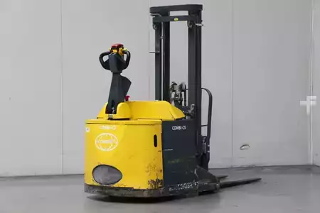 Ruční vysokozdvižný vozík 2017  Combilift COMBI-CS (2)