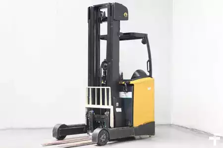 Reachtrucks 2018  Yale MR14 (1)