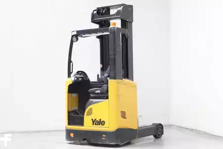 Reachtrucks 2018  Yale MR14 (2)