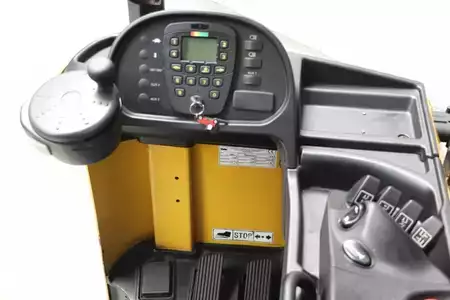 Reachtrucks 2018  Yale MR14 (3)