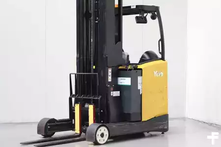 Chariots à mât rétractable 2018  Yale MR20HD (1)