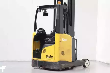 Chariots à mât rétractable 2018  Yale MR20HD (2)