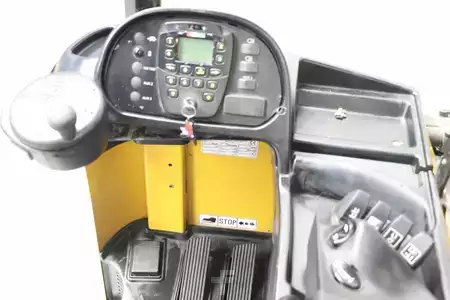 Chariots à mât rétractable 2018  Yale MR20HD (3)