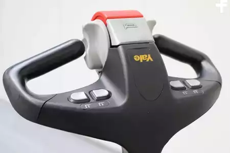 Transpaleta eléctrica 2019  Yale MP20X (3)