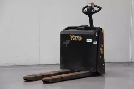 Niederhubwagen 2021  Yale MP20 (1)