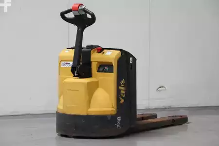 Niederhubwagen 2021  Yale MP20 (2)
