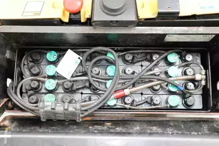 Niederhubwagen 2021  Yale MP20 (5)