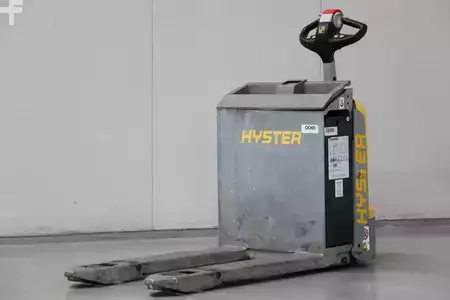 Nízkozdvižný vozík 2018  Hyster P2.0 (1)