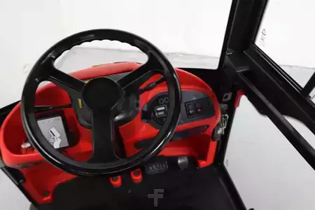 Dragtruckar 2014  Linde P60 (3)