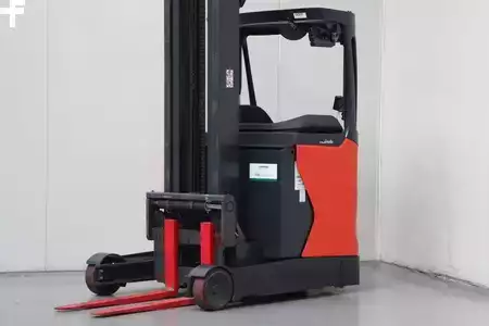 Reach Truck 2019  Linde R14HD-01 (1)