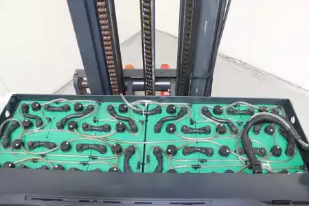 Retráctil 2019  Linde R14HD-01 (5)