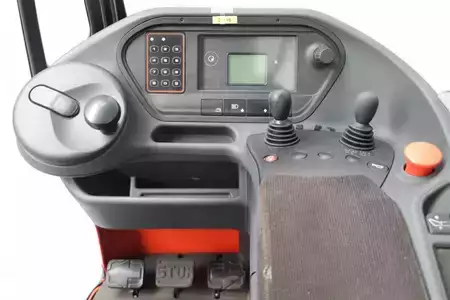 Reach Truck 2019  Linde R12B-01 (3)