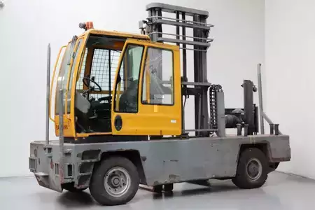 Zijlader 2009  Baumann GX50/12/50 SFH (1)