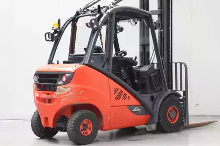 Diesel heftrucks 2018  Linde H30D-02 (2)