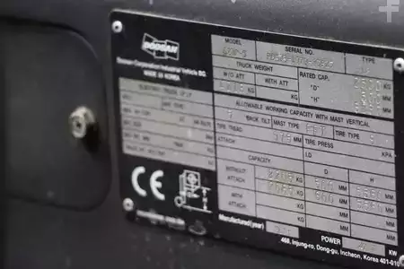 Nestekaasutrukki 2014  Doosan G25P-5 (4)