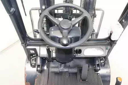 Nestekaasutrukki 2016  Doosan G30E-5 (3)
