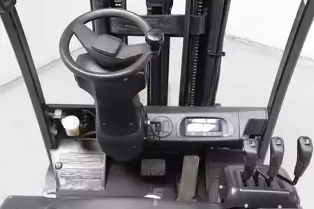 Sähkö - 3 pyör 2017  Doosan B20T-2 (3)