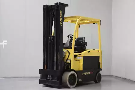 Sähkö - 4 pyör 2017  Hyster E4.0XN (1)