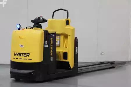 Horizontální vychystávací vozík 2018  Hyster LO2.0 (1)