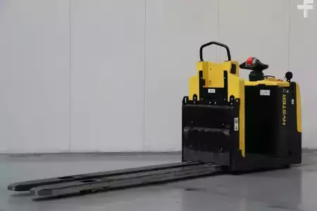 Horizontální vychystávací vozík 2018  Hyster LO2.0 (2)
